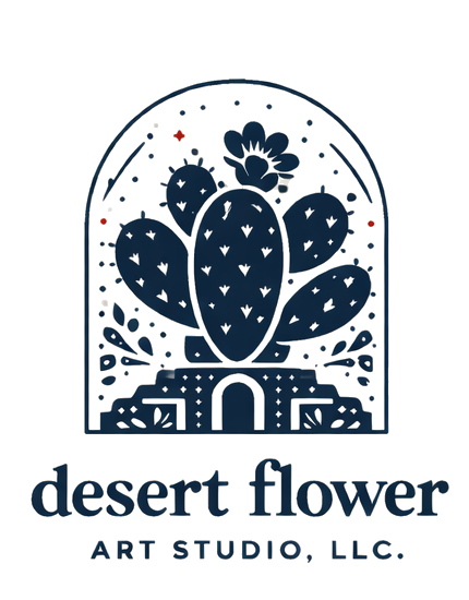 Desert Flower Art Studio, LLC