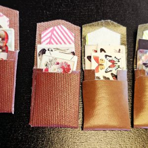 The Little Bookbindery: Curator's Folios